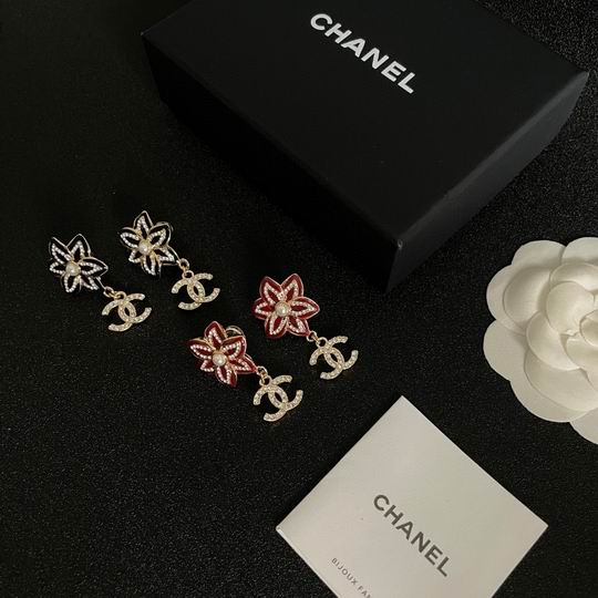 Chanel earring 11lyh380